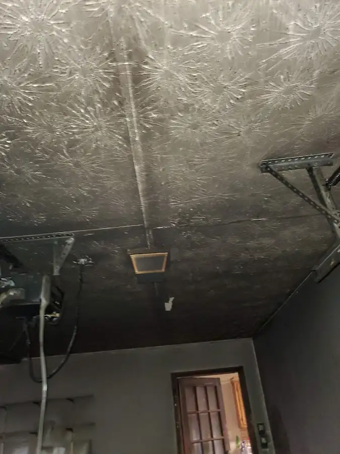 Fire and smoke damage assessment for Water Damage Assessment in Tarpon Springs